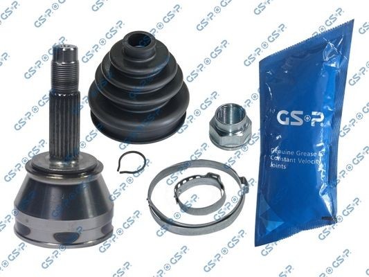 GSP 817056: Liigendlaager, veovõll