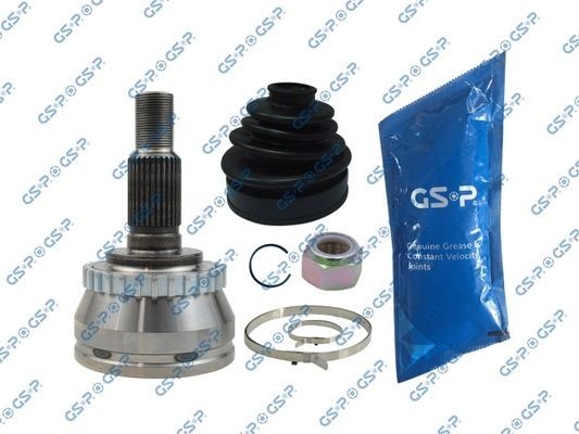 GSP 899254: Set articulatie, planetara