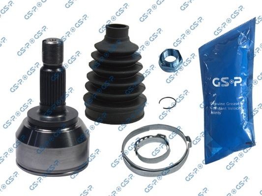 GSP 899151: Drivledd