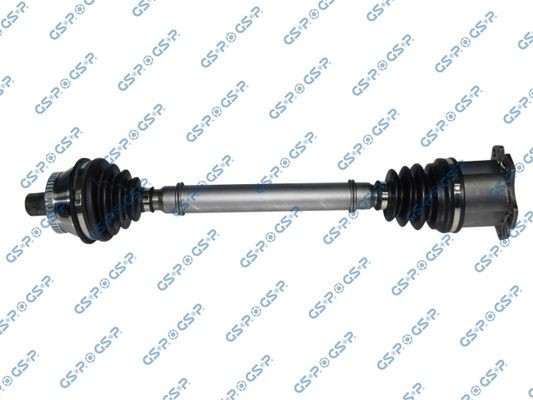 GSP 203058: Drivaxel A1, 613mm