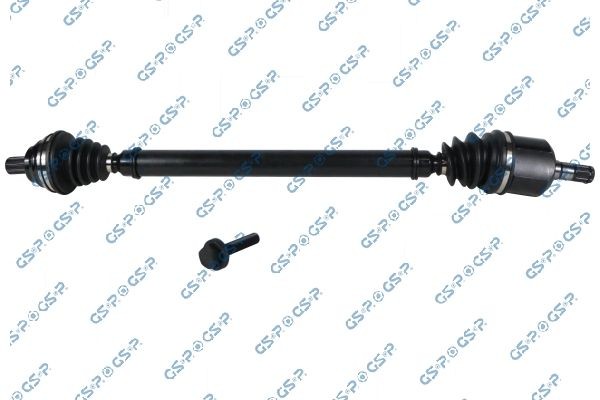 GSP 261094: Piedziņas vārpsta A1, 884mm