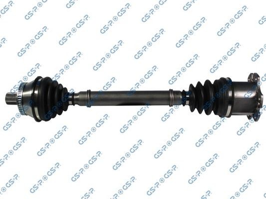 GSP 203057: Drivaxel A1, 593mm