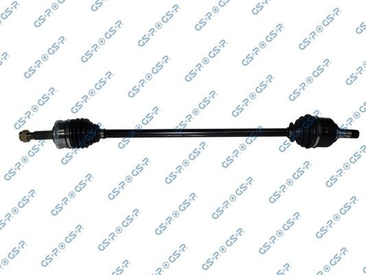 GSP 244026: Veovõll A1, 930mm