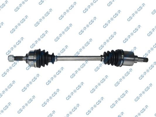 GSP 299272: Veovõll 655mm