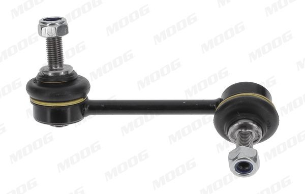 MOOG AL-LS-10443: Brat / bieleta suspensie, stabilizator 113mm