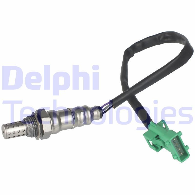 DELPHI ES20245-12B1: Lambda andur