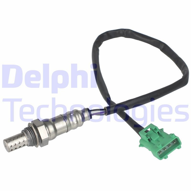 DELPHI ES20246-12B1: Lambda andur