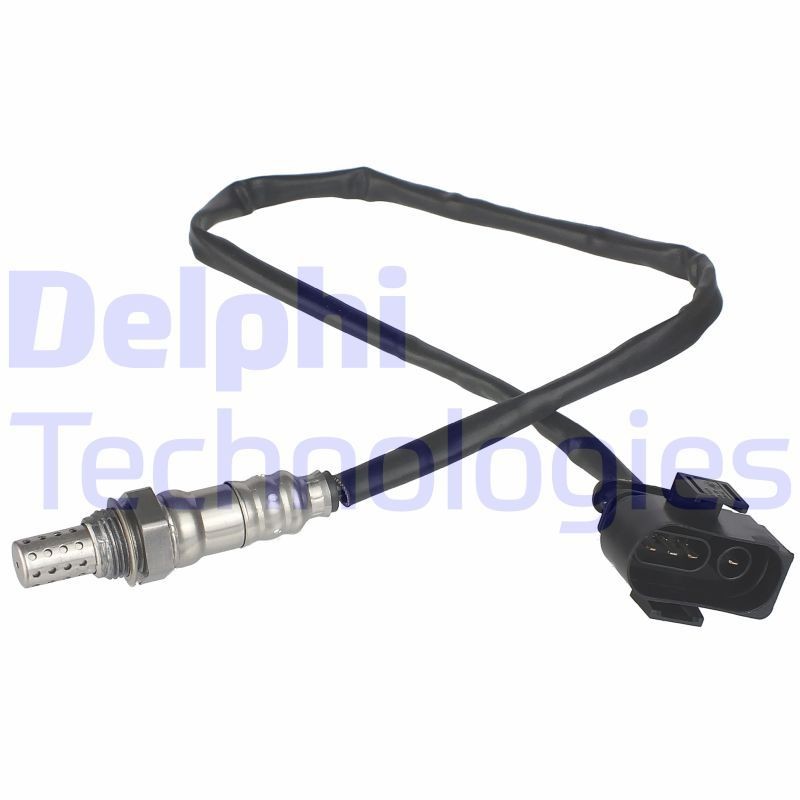 DELPHI ES20256-12B1: Lambda andur