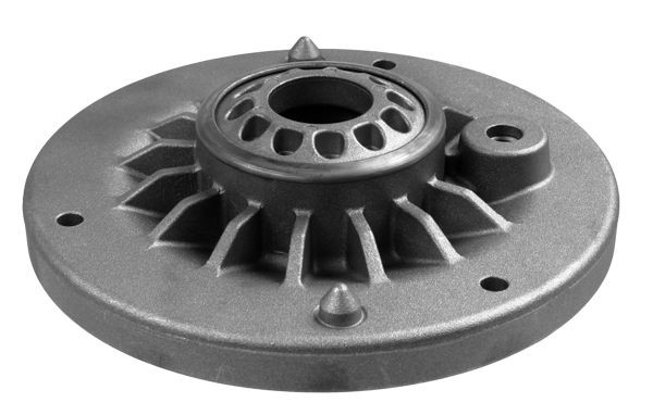 SACHS 802 641: Rulment sarcina suport arc Axa fata stanga, Axa fata dreapta, cu rulment cu bile integrat