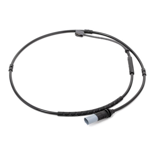 FEBI BILSTEIN 39139: Hoiatuskontakt, piduriklotsi kulumine Tagasild
