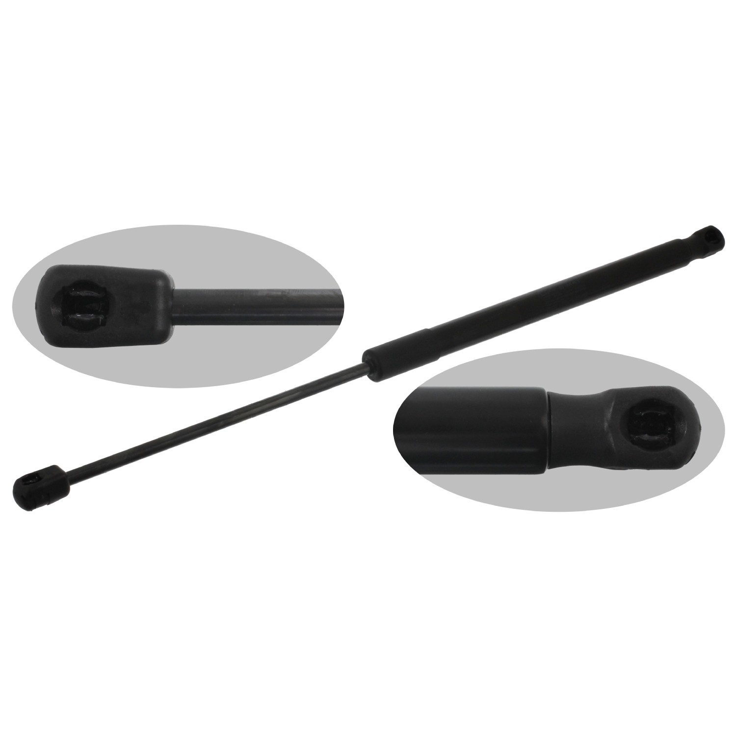 FEBI BILSTEIN 39268: Amortizor portbagaj pe ambele parti, 482mm
