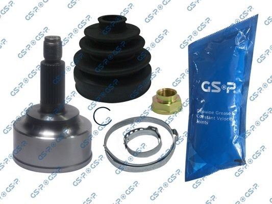 GSP 823146: Set articulatie, planetara spre roata, punte fata