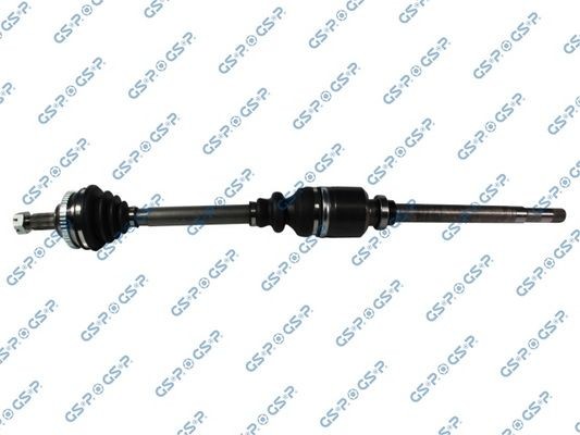 GSP 245120: Veovõll A1, 960mm