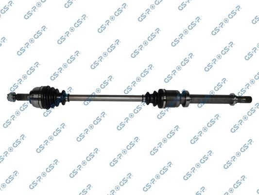 GSP 250372: Veovõll A1, 890mm