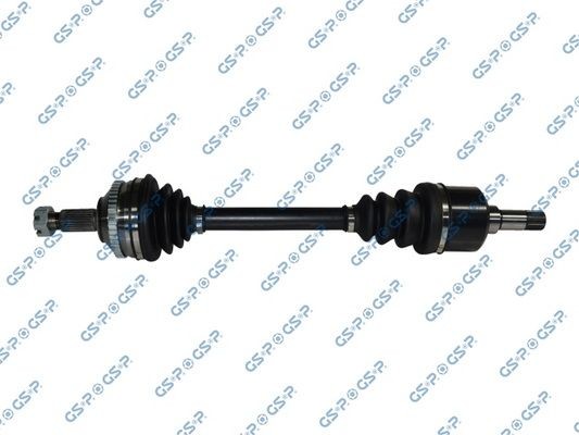 GSP 210264: Veovõll 630mm