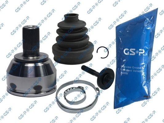 GSP 899129: Set articulatie, planetara A1