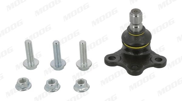 MOOG CI-BJ-8795: Kande- / juhtliigend 18mm