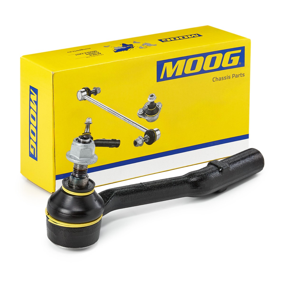 MOOG CI-ES-8329: Rooliots 177,5mm