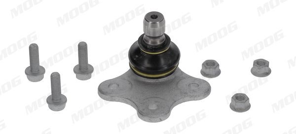 MOOG FI-BJ-8357: Šarnyras 18mm
