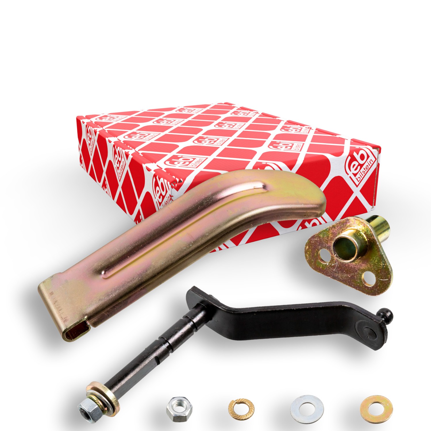 FEBI BILSTEIN 08799: Pedala acceleratie