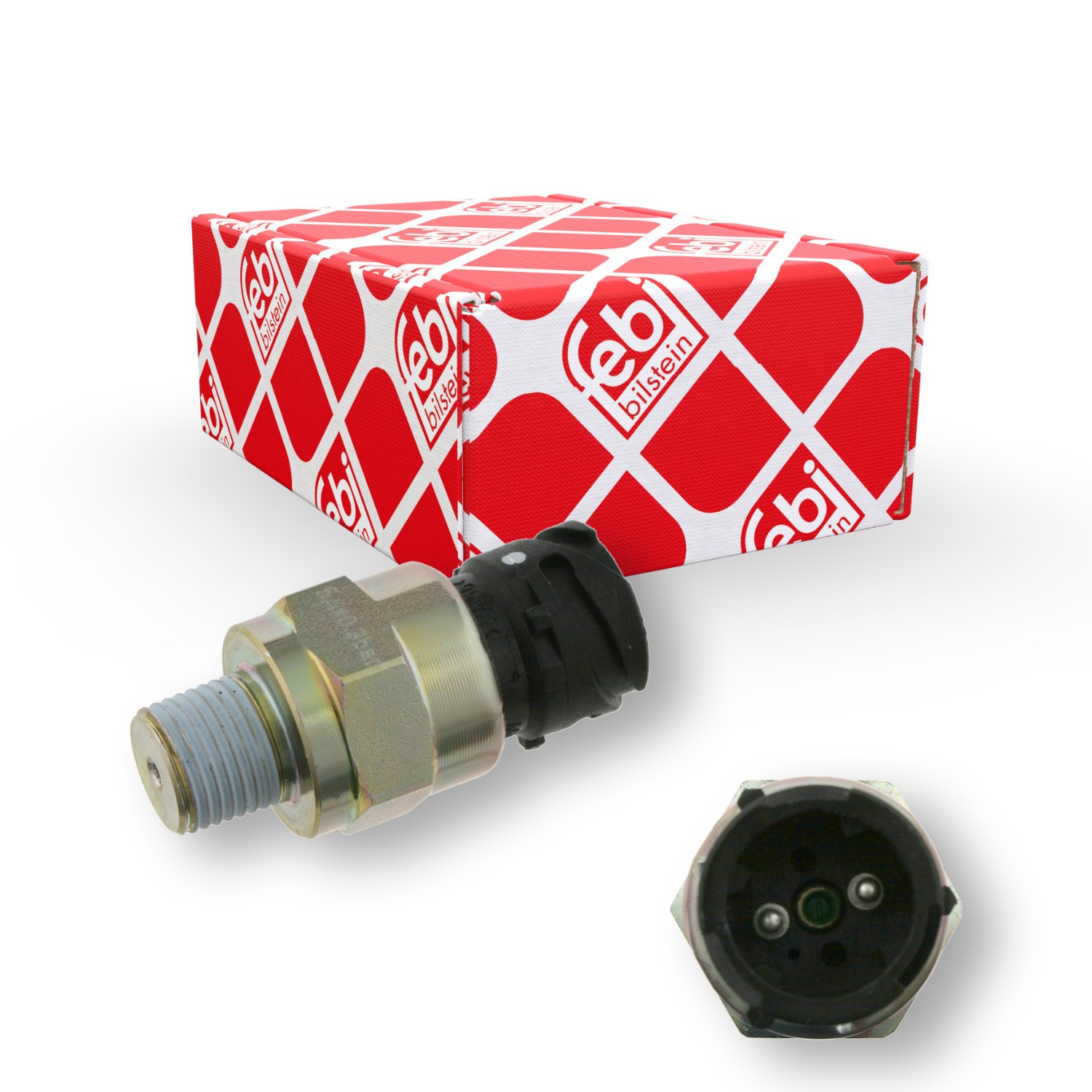 FEBI BILSTEIN 11536: Comutator presiune