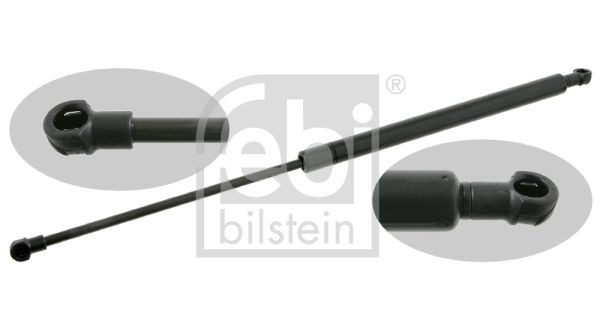 FEBI BILSTEIN 27657: Amortizor portbagaj pe ambele parti, 514mm