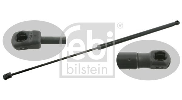 FEBI BILSTEIN 27662: Amortizor capota pe ambele parti