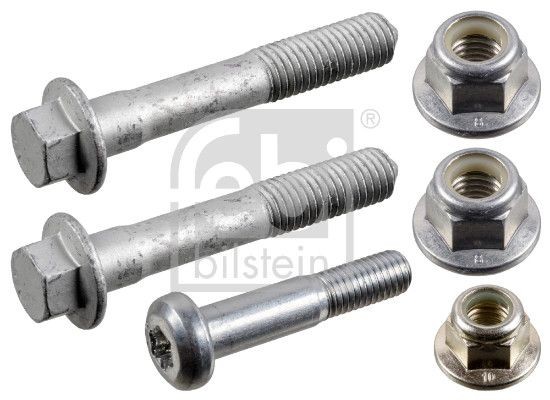 FEBI BILSTEIN 33093: Kit de montare, braț Axa fata stanga, Axa fata dreapta
