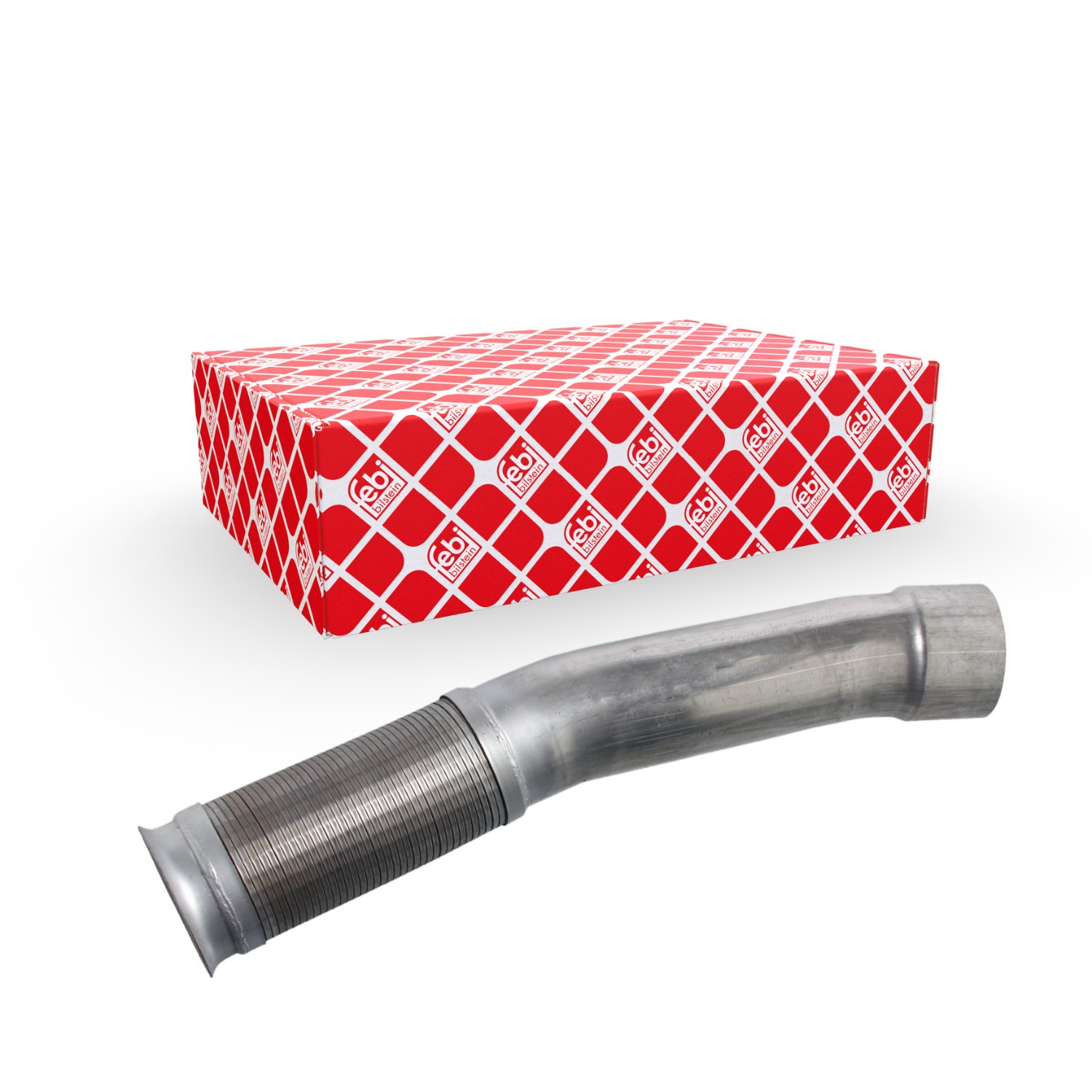 FEBI BILSTEIN 38136: Flexitoru, väljalskesüsteem