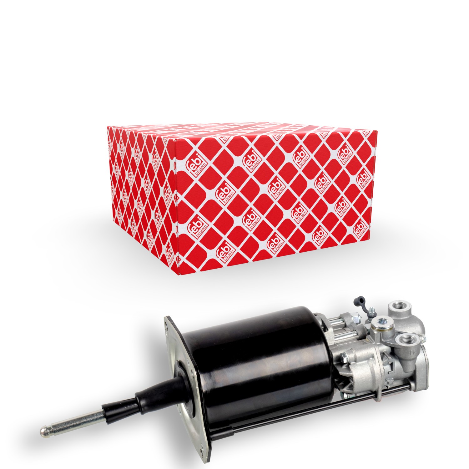 FEBI BILSTEIN 38127: Servo ambreiaj