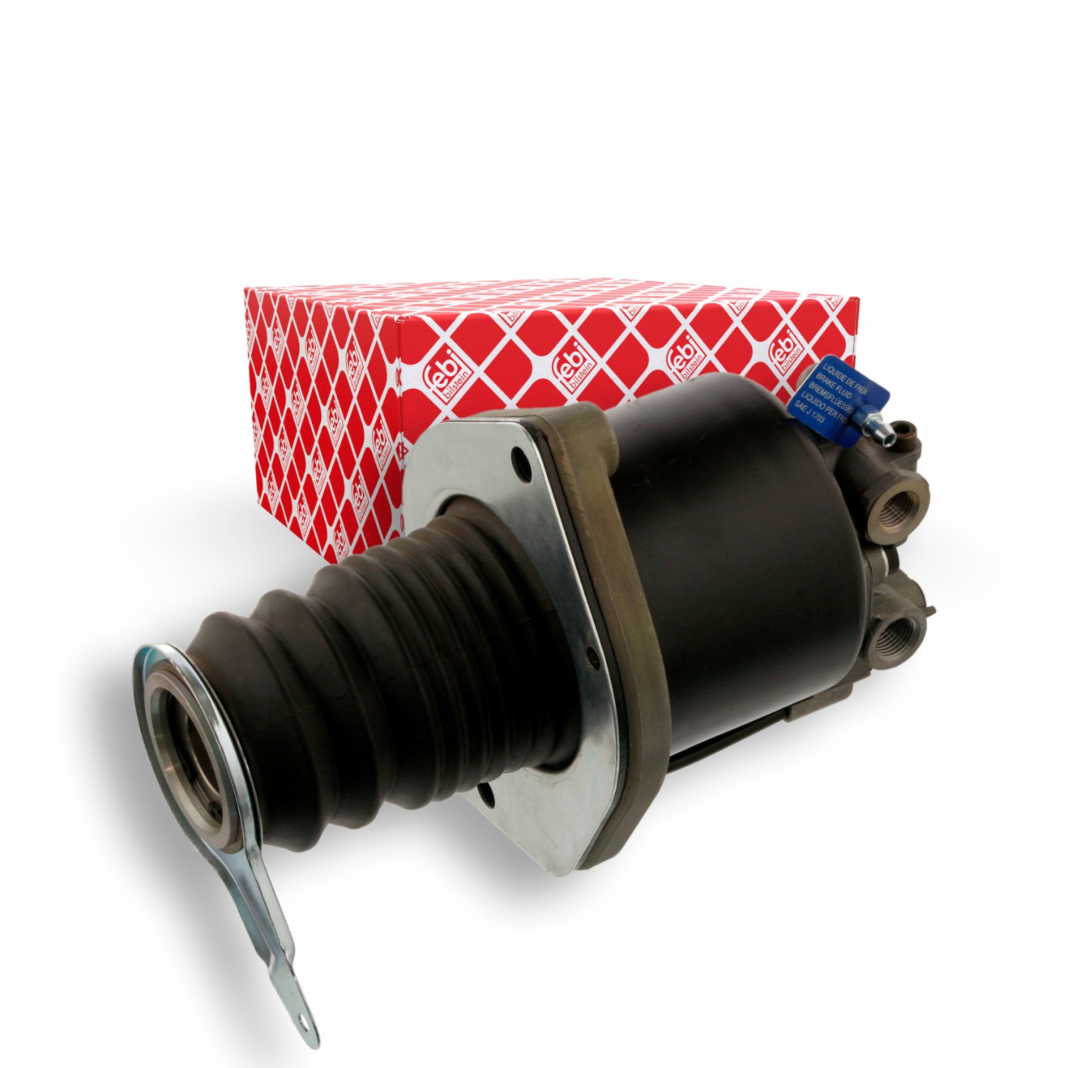 FEBI BILSTEIN 38120: Servo ambreiaj