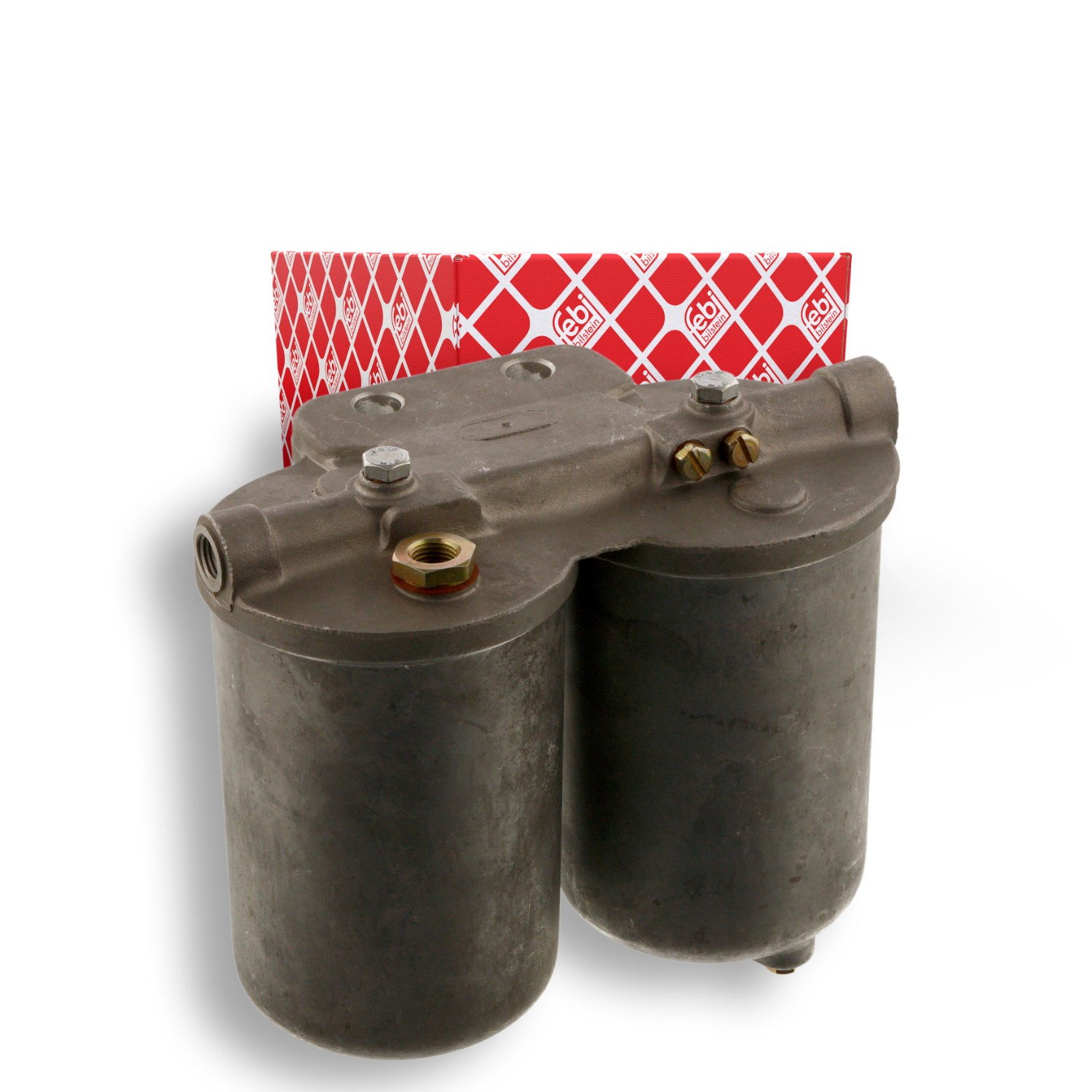 FEBI BILSTEIN 38048: Locas filtru combustibil