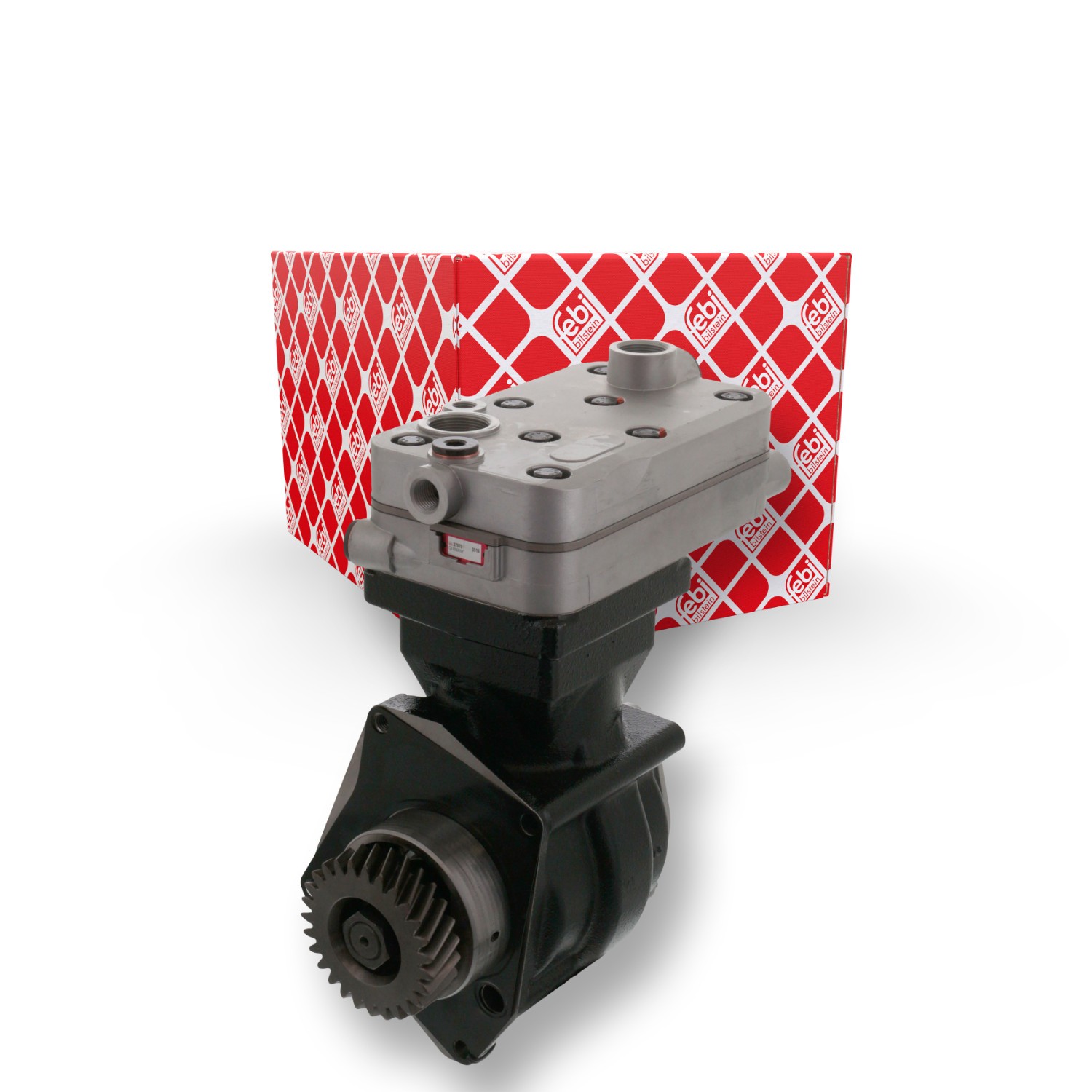 FEBI BILSTEIN 37870: Compressore sospensioni