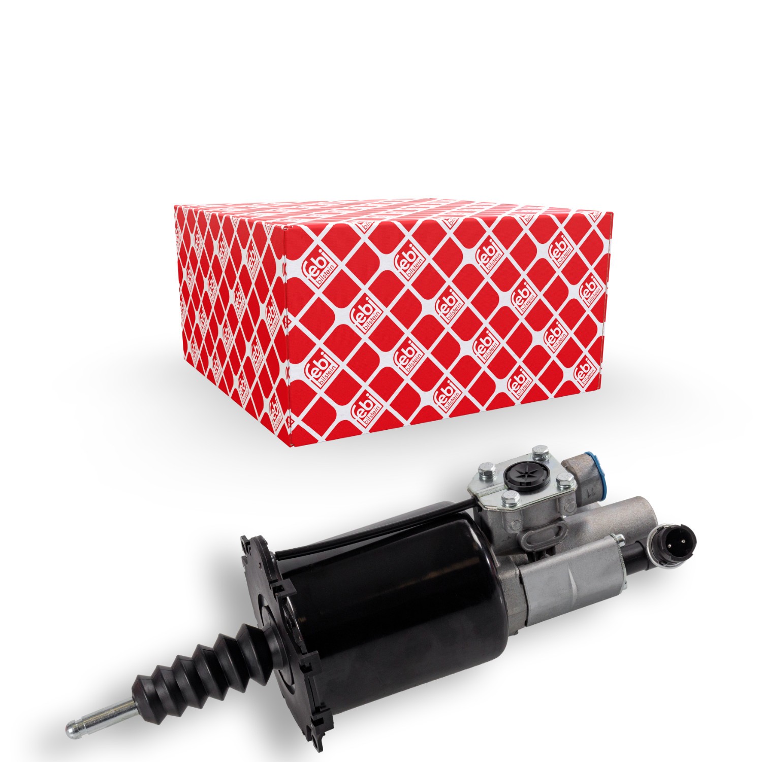 FEBI BILSTEIN 35898: Servo ambreiaj