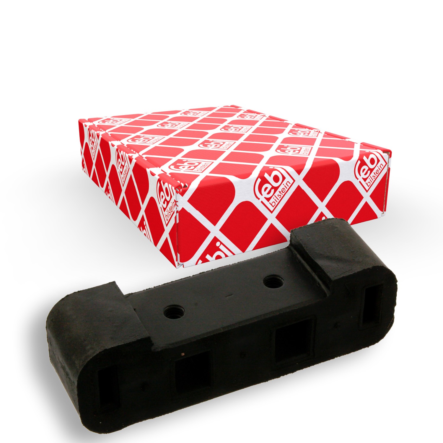 FEBI BILSTEIN 35895: Suport radiator