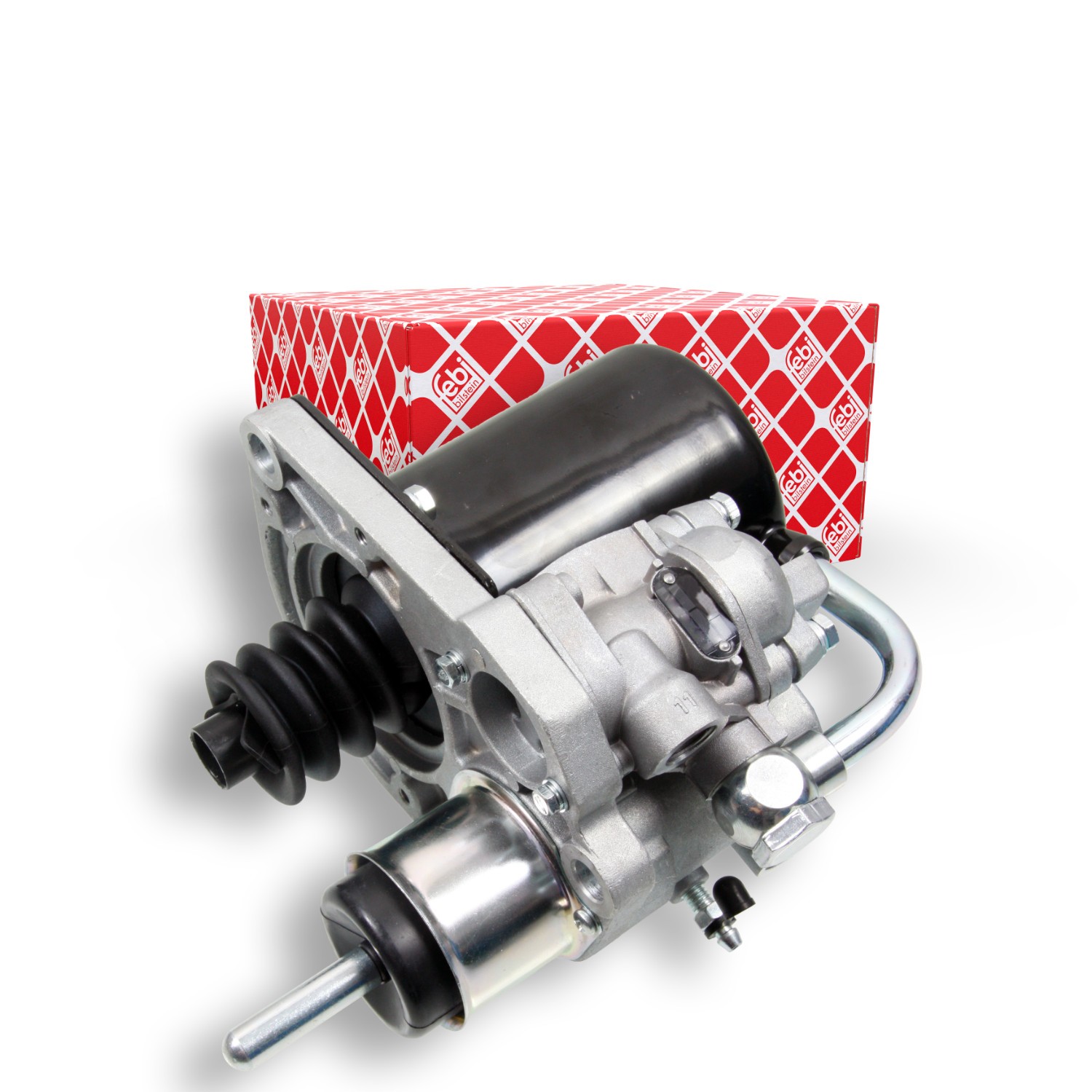 FEBI BILSTEIN 35882: Servo ambreiaj