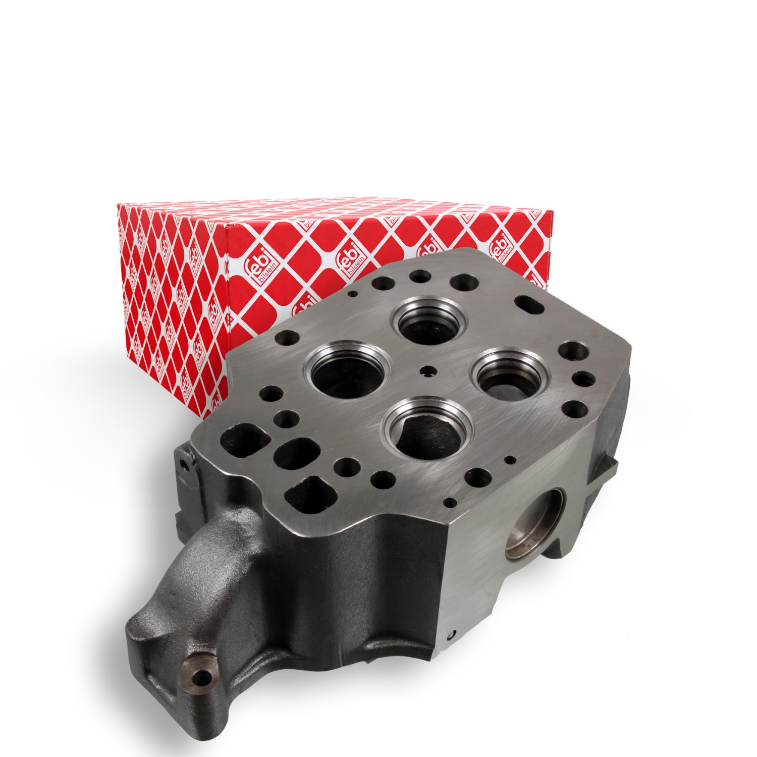 FEBI BILSTEIN 35880: Culasse de cylindre