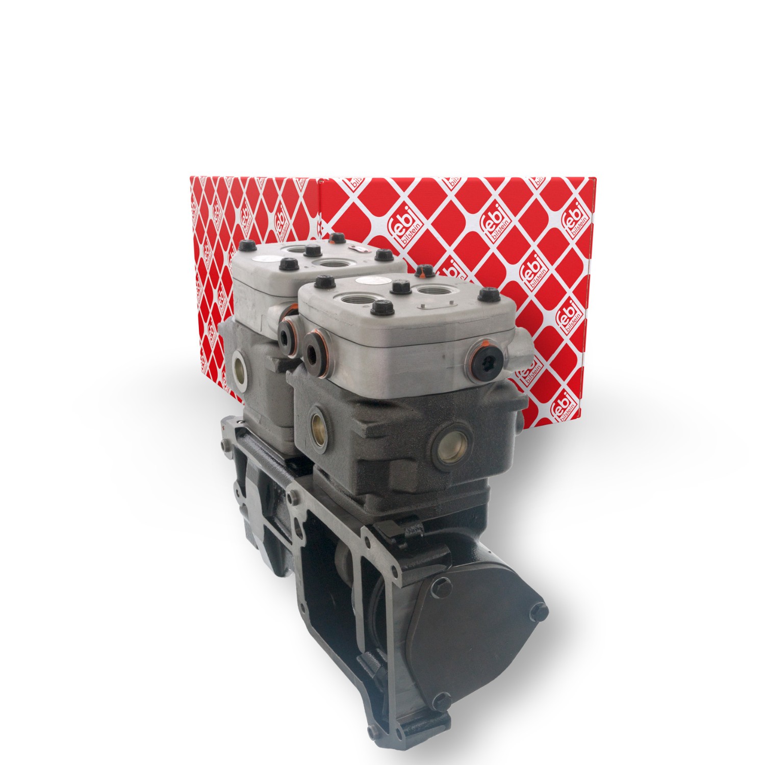 FEBI BILSTEIN 35780: Ilmajousituksen kompressori
