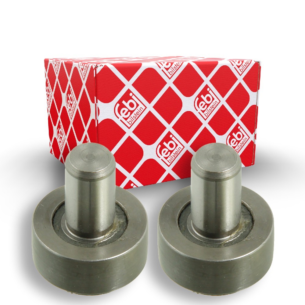 FEBI BILSTEIN 35529: Rola presiune, furca revenire