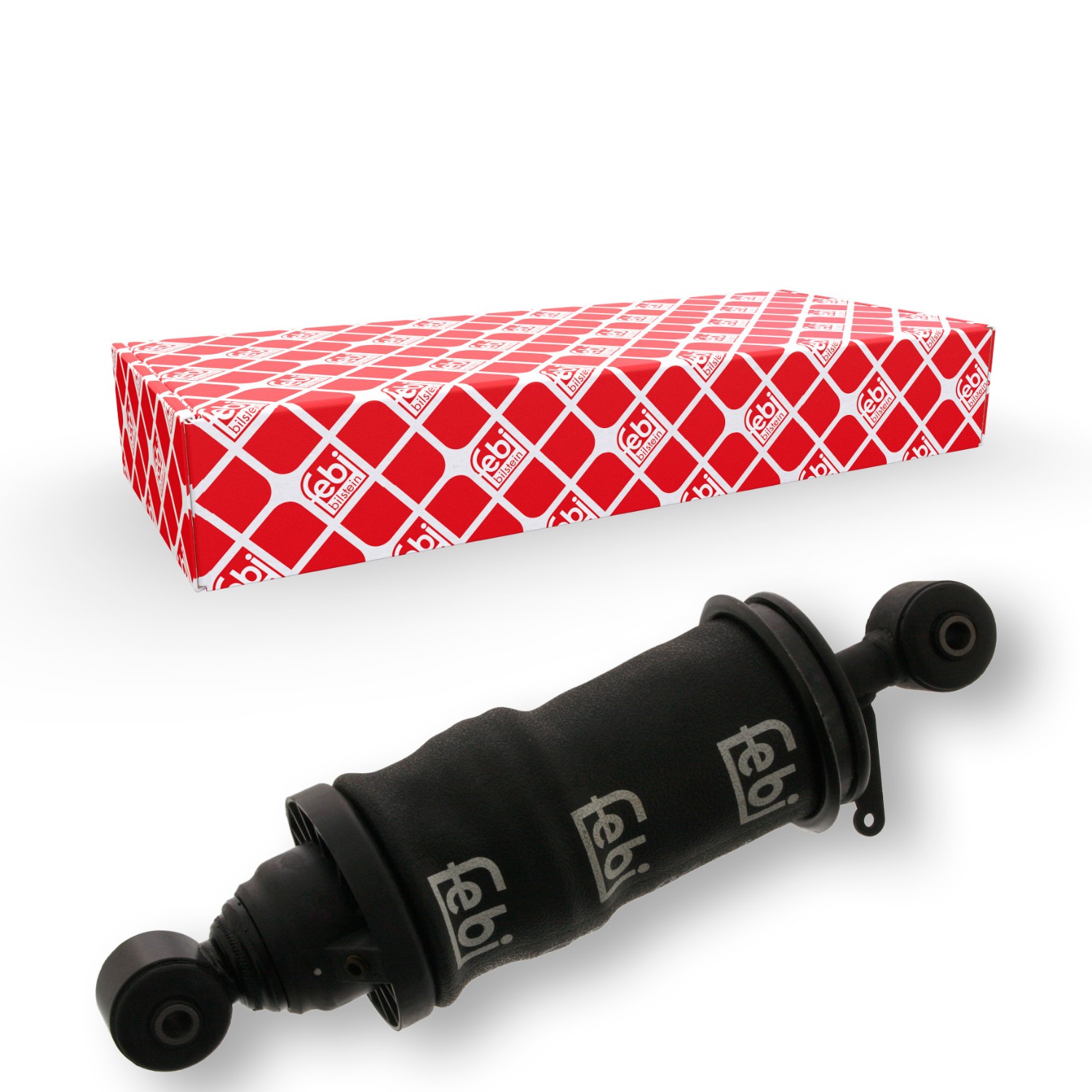 FEBI BILSTEIN 38454: Amortizor, suspensie cabina