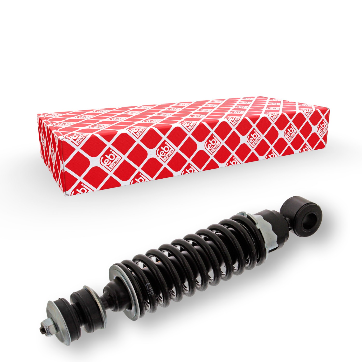 FEBI BILSTEIN 40003: Amortizor, suspensie cabina