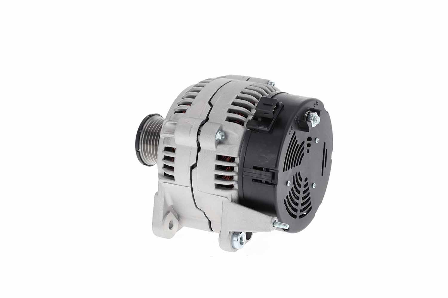 HELLA 8EL 011 710-261: Laturi 120A