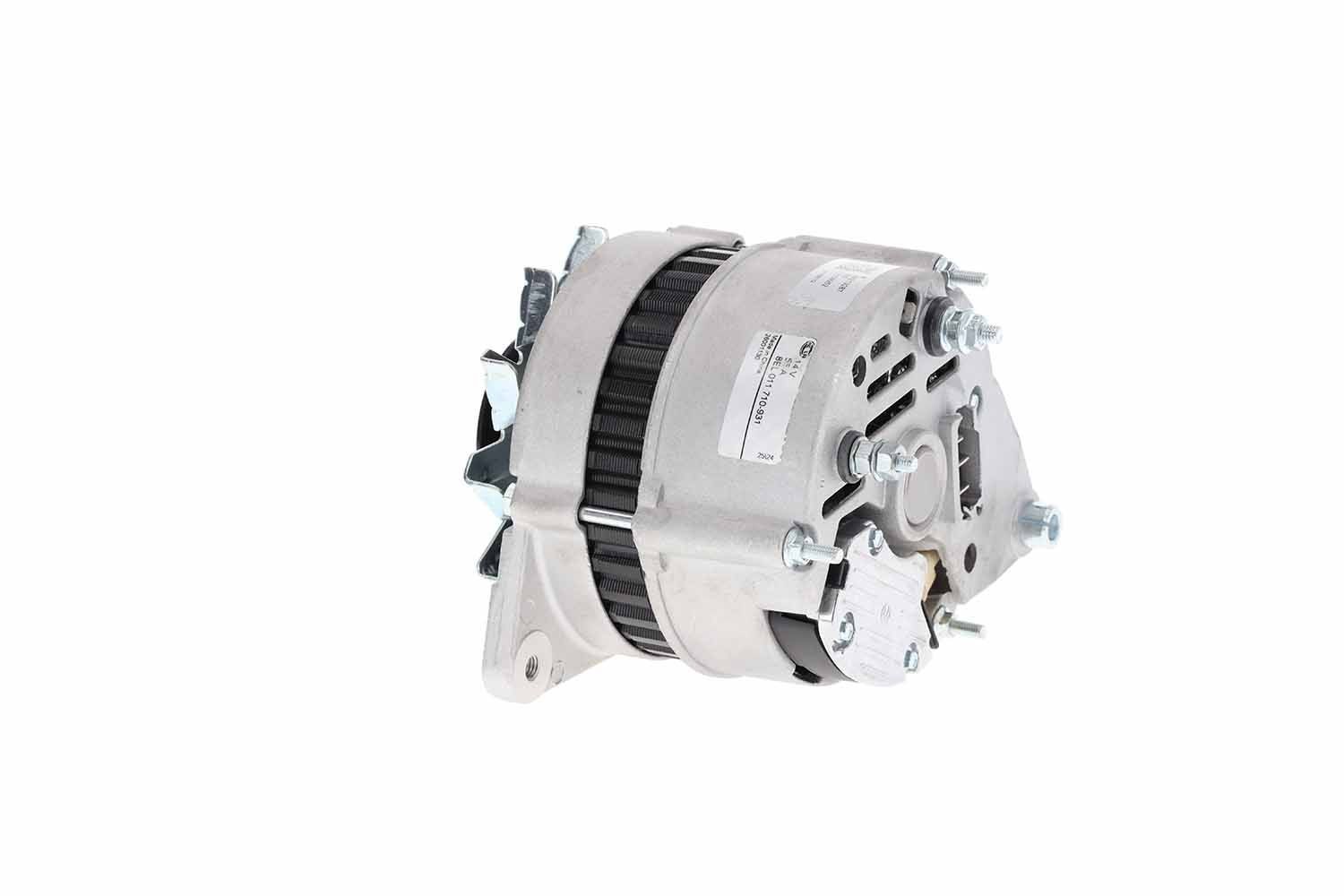 HELLA 8EL 011 710-931: Laturi 55A