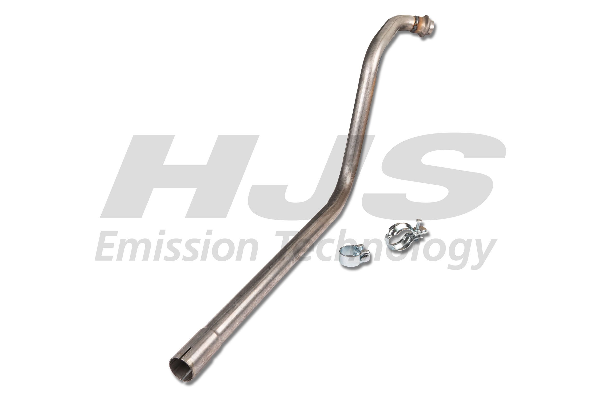 HJS 91 48 1529: Remonditoru, tahma- / partiklifilter Original-DPF® City-Filter®