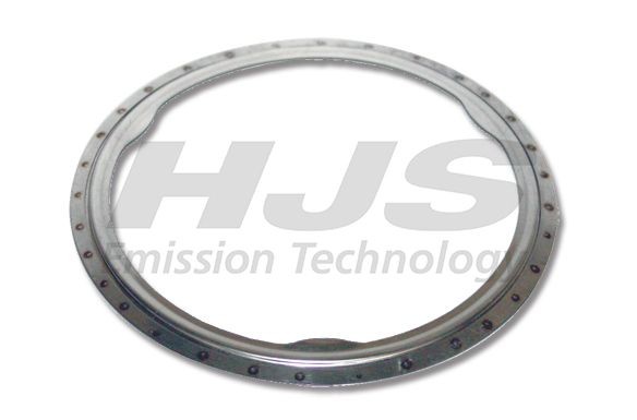 HJS 83 12 1827: Tihend, heitgaasitoru