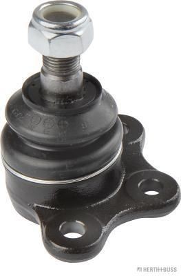 HERTH+BUSS JAKOPARTS J4989002: Kande- / juhtliigend 17,6mm
