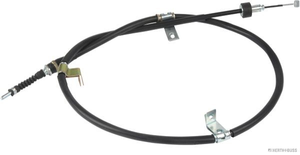 HERTH+BUSS JAKOPARTS J3920321: Cablu, frana de parcare 1678mm