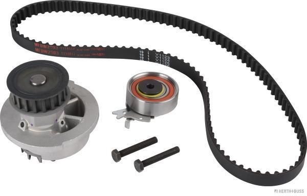 HERTH+BUSS JAKOPARTS J1100901: Veepump + hammasrihmakomplekt