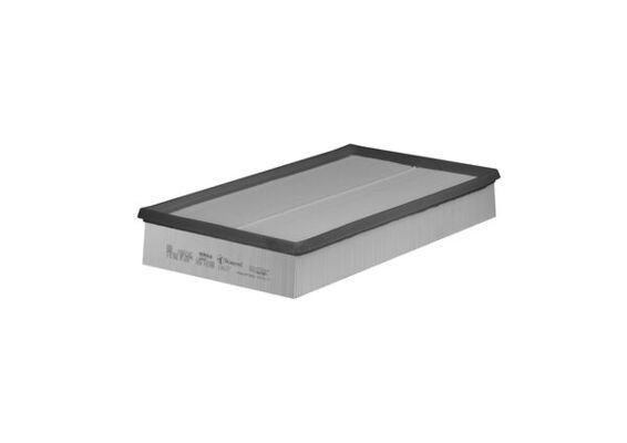 KNECHT LX 89: Ilmansuodatin