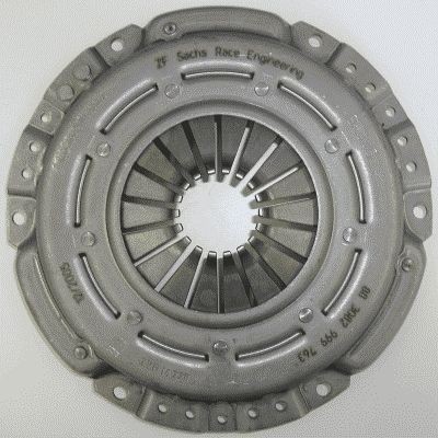 SACHS PERFORMANCE 883082 999763: Placa presiune ambreiaj Performance